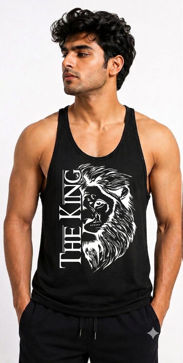Pack Of 3 Dri-Fit HUMBLE HUSTLE Tanktops