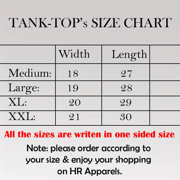 Pack Of 6 Dri-Fit Tanktops ( Deal 006 )